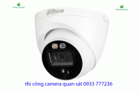 camera dahua DH-HAC-ME1500EP-LED